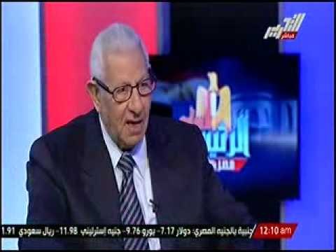 مكرم: الشباب حساس جدًا لتكافؤ الفرص ويستطيع أن يصنع رأي عام بمواقع التواصل