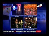 مسئول لجنة الشباب لحملة السيسى برد على إتهامات ضعف أداء الحملة فى الشارع المصرى
