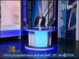 برنامج حكايات عفيفي | مع الكاتب أحمد عفيفي وحكاية الفنان أحمد زكي 15-9-2017