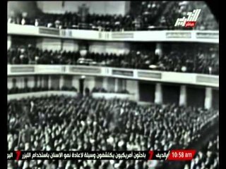 شاهد ... " من هم رجال الرئيس السيسى ؟؟ "