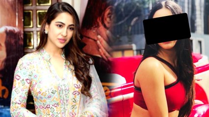 Sara Ali Khan replaces THIS actress in Love Aaj Kal 2; Check Out | FilmiBeat