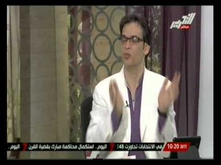 صباح التحرير: قراءة في عناوين الصحف المصرية والعربية مع جيهان منصور اليوم 31 مايو 2014