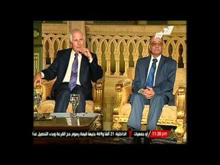 تمديد الانتخابات لليوم الثالث اعطي الفرصة للطعن علي العملية كلها