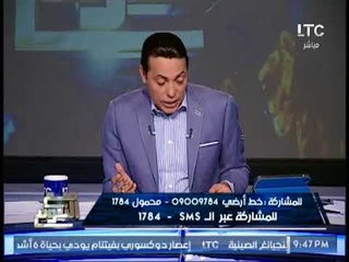 الغيطى ساخراً من " جمع تبرعات للكلاب" : بعض البشر بالشوارع محتاجين اللى بتعملوه للكلاب دا