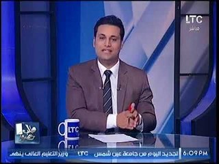مذيع " طلب حضور" : إحنا برنامج تحقيقات ومحدش يقدر يمسك علينا غلطة