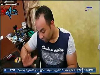 عشاق السيارات | عصام غنايم حول صيانة سيارتك بنفسك وتقييم نيسان الجديدة  16-9-2017
