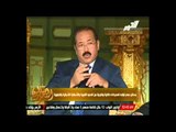 رسلان : مستجدات ايجابية لصالح مصر بشأن سد النهضة