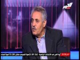 وزير الثقافة الفلسطينى الاسبق : مصر هى الرافعة والدافعة للامة والعرب محتاجينها