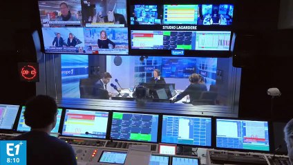 "Trump reste figé sur son caprice : un mur de séparation avec le Mexique"