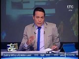 تعليق نارى لــ الغيطى عن واقعة تعدى الفنان عمرو واكد على سائق تاكسى