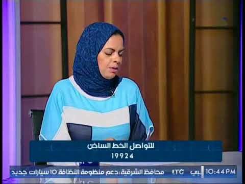 برنامج حلم الامومه | مع شيرين سيف النصر و د.هبه ناصف مشكلة تكيس المبايض - 18-9-2017