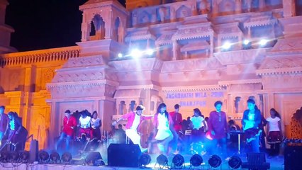 dilruba samjha karo santali stage dance