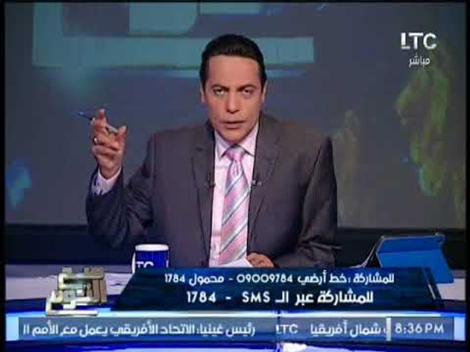 الغيطى يوجه رساله ناريه لــ "احمد شوبير" : شوف اخوك او " تبرأ " منه اشرفلك