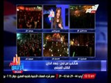 الكاتب الصحفى / جهاد الخازن : وجدت السيسى مثقف معتدل