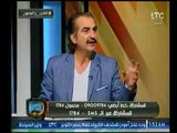 عصام شلتوت عن انتخابات الأهلي: اللي 