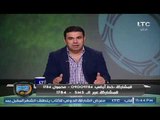 تعليق خالد الغندور على مساندة مرتضى منصور لـ محمود طاهر في انتخابات الأهلي