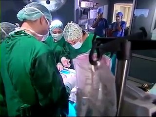 Kader, Zenan ve Ela'nın işbirliği - Doktorlar 3. Bölüm