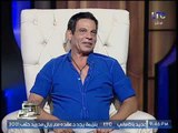 المطرب احمد الشوكى : اثبت بالتواريخ انى اول من غنى 