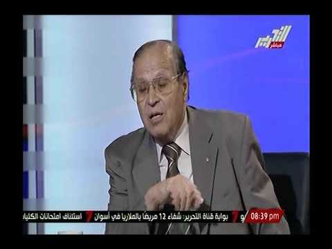 شهادة للتاريخ.. سفير مصري سابق : الرئيس مبارك كان طلبة من امريكا مباركة التوريث مقابل اي شئ