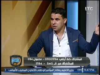 برنامج | الغندور والجمهور "لقاء ناري مع الصحفي الجريء اسامة دعبس" 20-9-2017