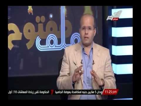 جمال الكشكى يكشف كيفية تشكيل أول حكومة فى عهد الرئيس السيسى ومن سيبقى من حكومة محلب