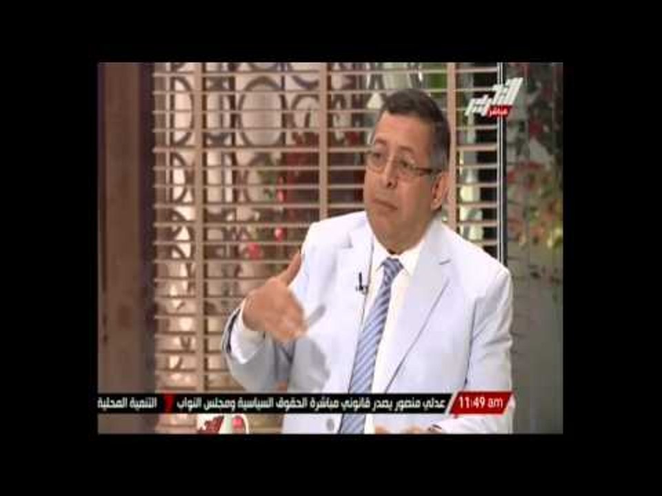 بدري   تأثير خلافات الآباء على الأبناء وزعزعة الثقة