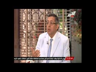 هاشم الرجل للموقف الحالي وشكله قوي ومحتواه ضعيف والمرأة ترتب وتنظم للمستقبل