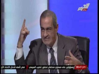 اسامة الدليل:مصر مركز ثقل حضارى والاتراك ارادوا السيطرة عليها منذ عهد محمد على