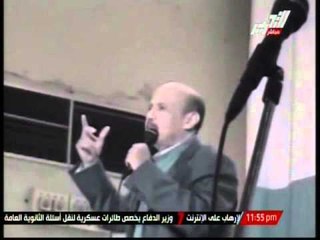 تقرير خاص عن الشاعر جمال بخيت