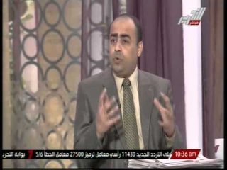 مصدر مقرب من صباحى: "حمدين" لن يشارك فى احتفالات تنصيب السيسى بالرئاسة