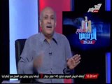 جمال بخيت وقصيدة  مسحراتى مسلم مسيحى