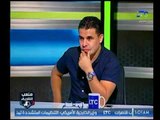 خالد الغندور : غلطة هدف المصري من كاسونجو