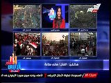 هانى سلامة: اشعر بالعزة والعظمة لان مصر على اعتاب نهضة حديثة على يد السيسى