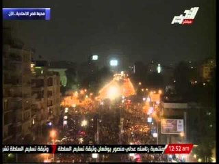 خبراء السياحة :متوقع زيادة نسبة السياحة بالبحر الاحمر بعد مشهد اليوم وتنصيب السيسى