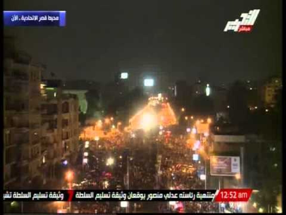 خبراء السياحة :متوقع زيادة نسبة السياحة بالبحر الاحمر بعد مشهد اليوم وتنصيب السيسى