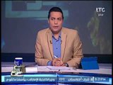 مقدمه ناريه للغيطي لمنتقدي LTC TV بسبب فتوي 