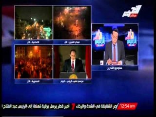 محافظ المنوفية:  "المنوفية" ذات ريادة  وحصلت على اعلى نسبة مشاركة فى الانتخابات