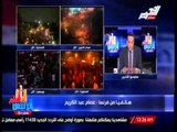 عصام عبد الكريم :الجالية المصرية فى فرنسا تحتفل بتنصيب السيسى رئيسا لمصر