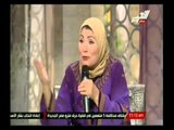 فاطمة عيد سفيرة مصر حول العالم لفن الغناء الشرقي