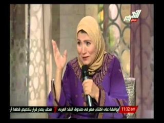 فاطمة عيد: رصيدي 800 أغنية وأشهر الملحنين عملوا معي