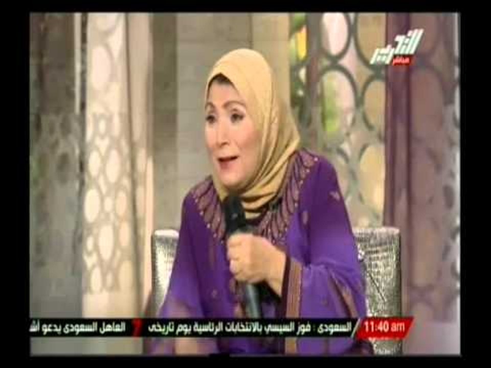 فاطمة عيد الناس بتشوف الفن الشعبي سيجارة شعبي و...