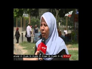 التحرش والقوانين الرادعة كيف يراها المصريون