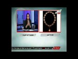 رانيا بدوي: وسخرية من مرسي لاعطاء نفسه أوسمة مصرية طمعًا في مال ومرتبات