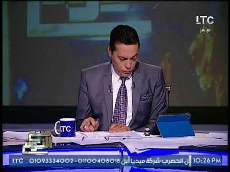 " احد ضحايا ثورة 25 يناير " يناشد الغيطى بطلبة...