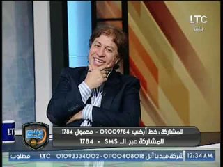 طرائف وغرائب ثروت سويلم والشامي وتسجيل المكالمات