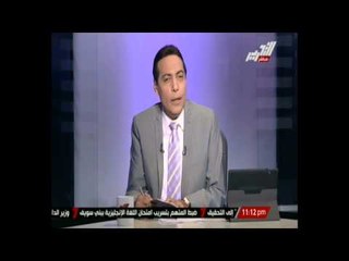 الغيطي يحذر الرئيس من المنافقين ويهديه كتاب منافقون عصر مبارك