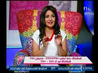 برنامج جراب حواء | مع شيري وفاطمة حول قرارات الزوجة وحقوقها في بيت الزوج-25-9-2017