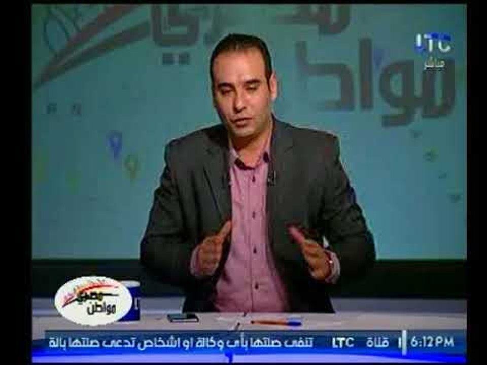بالفيديو .. الإشغالات بحى الهرم يتراجعون عن إزالة التعديات لمقهى مخالف تعرف ما السبب !