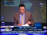 حصرى .. الطالبه ندى البورسعيديه تكشف اهم كلماتها مع وزير التربيه و التعليم