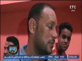الغندور والجمهور .. تقرير عن نادي غزل المحلة وتصريحات السيد حمدي بعد الهزيمة